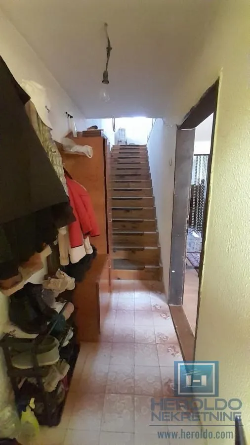 Prodaja, kuća, 175m², Rakitovo, Jagodina