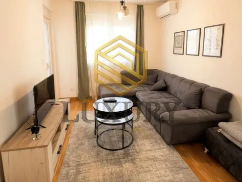 Rent, one bedroom apartment, 45m², Zabjelo, Podgorica - image 1