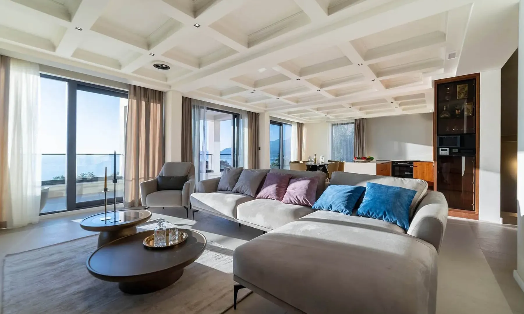 Sale, house, 400m², Blizikuće, Budva