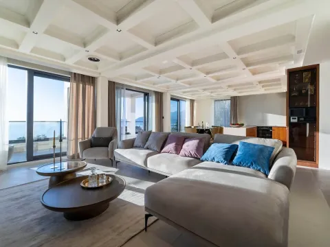 Sale, house, 400m², Blizikuće, Budva - image 10