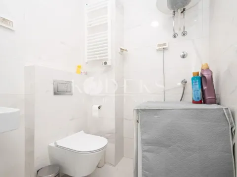 Izdavanje, jednosoban stan, 53m², Central Point, Podgorica - image 8