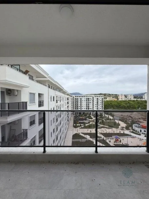 Rent, three bedroom apartment, 64m², Tološka šuma, Podgorica