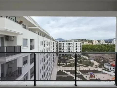 Izdavanje, trosoban stan, 64m², Tološka šuma, Podgorica - image 12