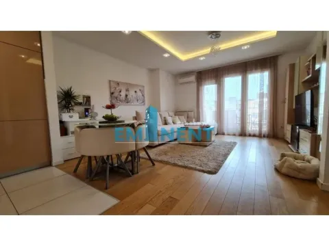Rent, two bedroom apartment, 56m², Novi Beograd Blok 67, Novi Beograd Sve Podlokacije - image 2