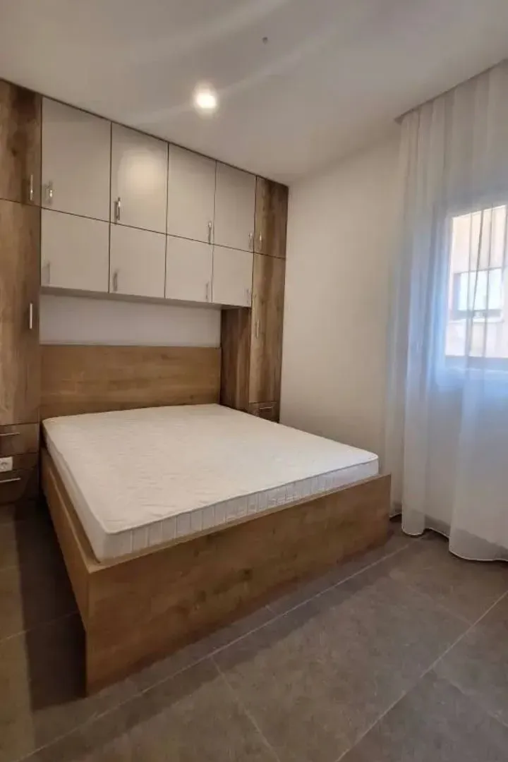Rent, one bedroom apartment, 45m², Donja Gorica, Podgorica
