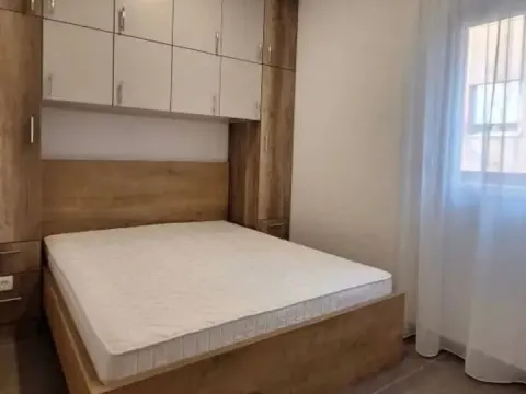 Rent, one bedroom apartment, 45m², Donja Gorica, Podgorica - image 5