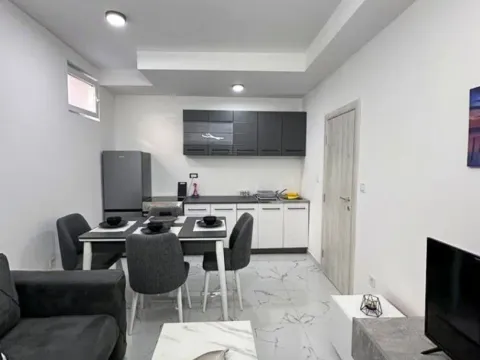 Prodaja, jednosoban stan, 44m², Zabjelo, Podgorica - image 3