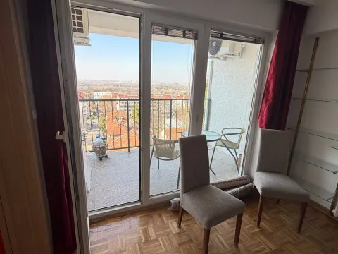 Izdavanje, stan, 105m², Banovo Brdo, Beograd - image 6