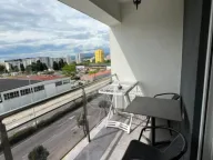 Izdavanje, jednosoban stan, 47m², Tuški Put, Podgorica - image 7