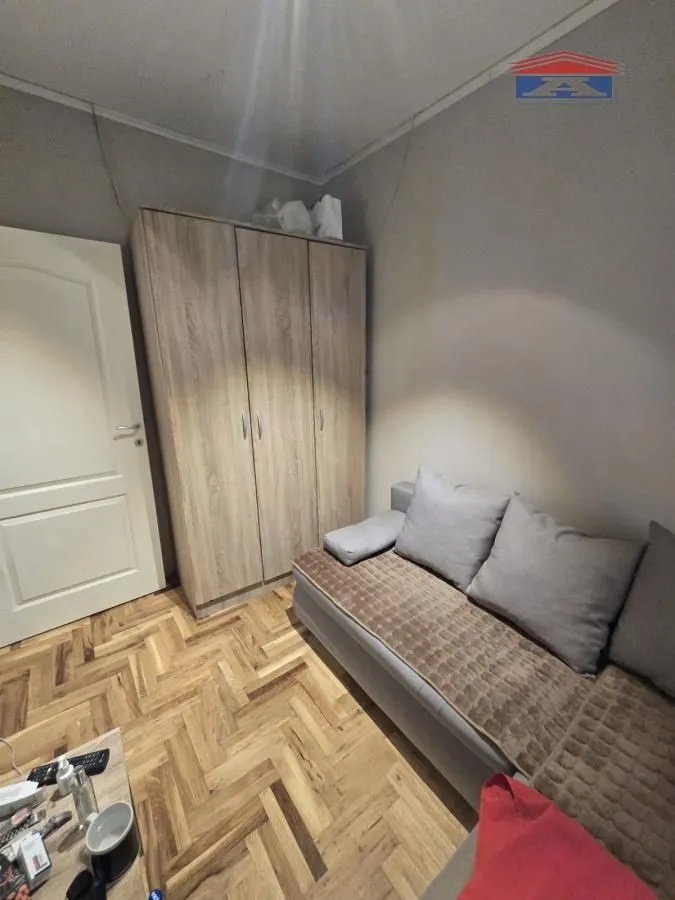 Prodaja, trosoban stan, 57m², Adice, Novi Sad Sve Podlokacije