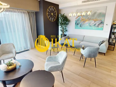 Prodaja, četvorosoban stan, 124m², Novi Beograd Blok 65, Novi Beograd Sve Podlokacije - image 6