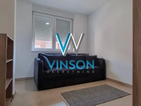 Izdavanje, dvosoban stan, 52m², Podbara, Novi Sad Sve Podlokacije - image 11