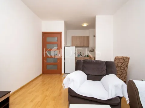 Rent, one bedroom apartment, 40m², Tuški Put, Podgorica - image 2