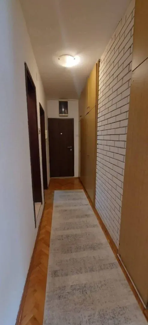 Sale, two bedroom apartment, 75m², Centar, Podgorica