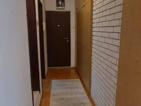 Sale, two bedroom apartment, 75m², Centar, Podgorica