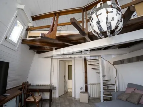 Izdavanje, dvosoban stan, 52m², Vračar Centar, Vračar Sve Podlokacije - image 16