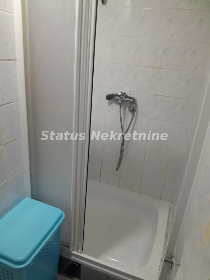Prodaja, jednosoban stan, 35m², Zlatibor, Srbija