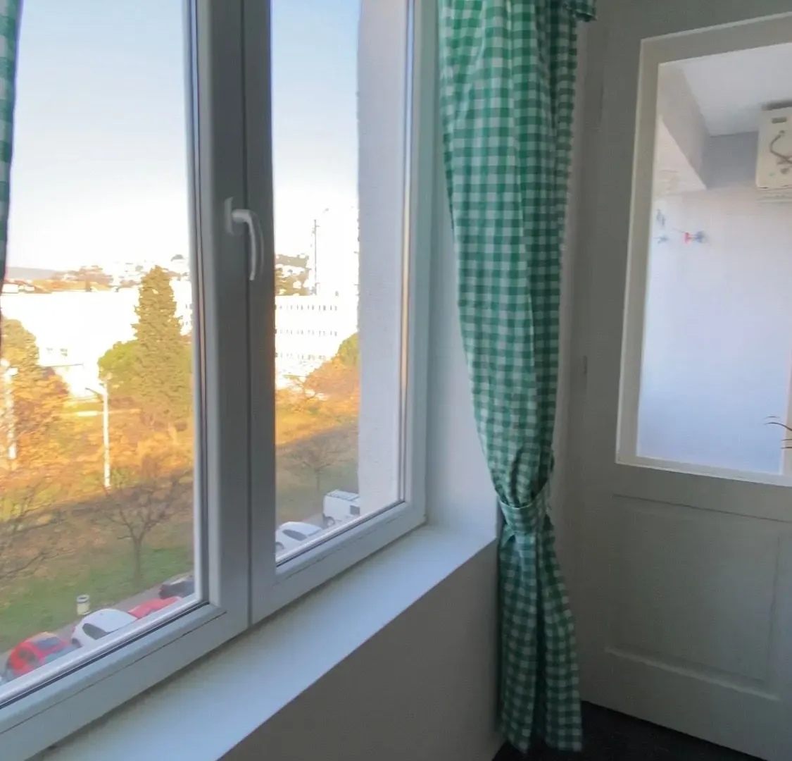 Prodaja, dvosoban stan, 58m², Preko Morače, Podgorica