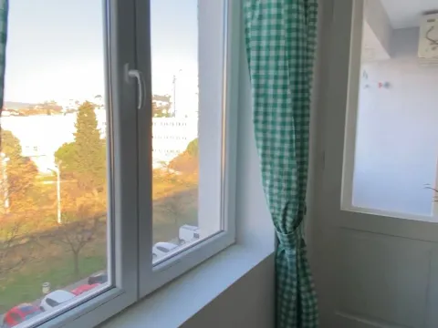 Prodaja, dvosoban stan, 58m², Preko Morače, Podgorica - image 1