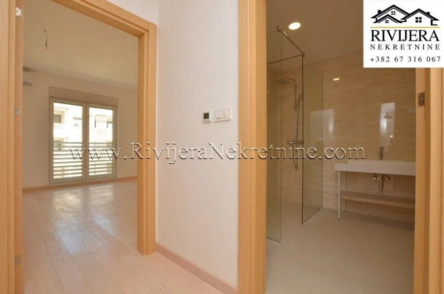 Prodaja, jednosoban stan, 65m², Igalo, Herceg Novi