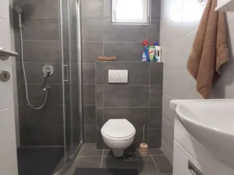 Rent, one bedroom apartment, 40m², Novi Sad, Srbija - image 6