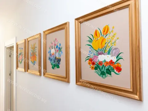 Sale, one bedroom apartment, 31m², Bijela, Herceg Novi - image 9