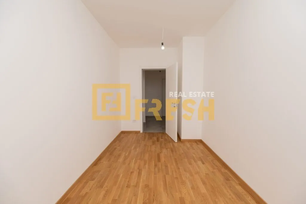 Sale, two bedroom apartment, 65m², Stari Aerodrom, Podgorica