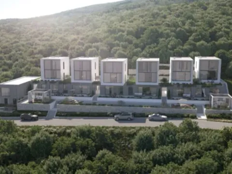 Sale, three bedroom apartment, Kotor, Crna Gora - image 2