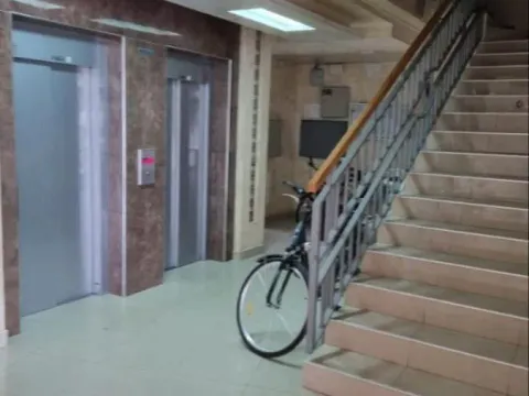 Izdavanje, jednosoban stan, 37m², Bulevar patrijarha Pavla, Novi Sad Sve Podlokacije - image 10