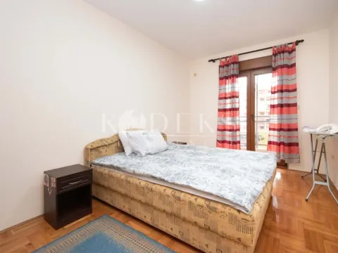 Izdavanje, dvosoban stan, 69m², Stari Aerodrom, Podgorica - image 6