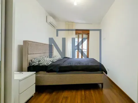 Rent, two bedroom apartment, 72m², Master Kvart, Podgorica - image 8