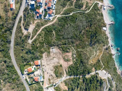 Sale, land lot, 7m², Drobni pijesak, Budva - image 10