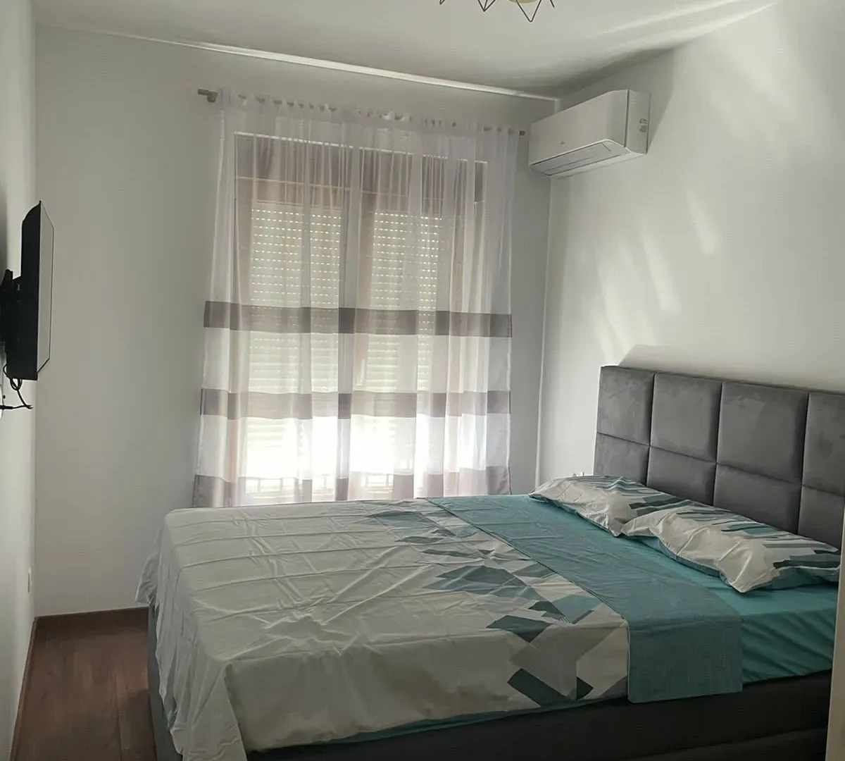 Prodaja, dvosoban stan, 69m², Master Kvart, Podgorica