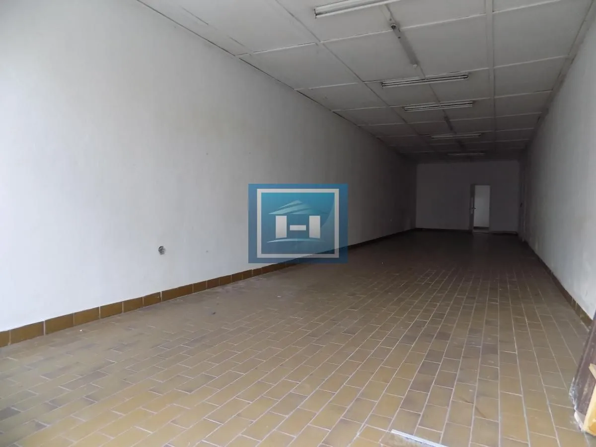 Izdavanje, poslovni prostor, 90m², Paraćin, Srbija
