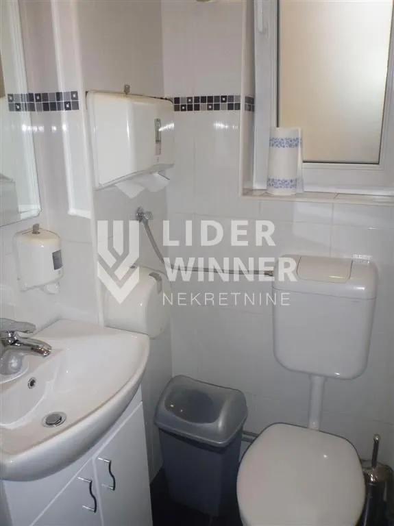 Izdavanje, stan, 220m², Stari Grad, Beograd