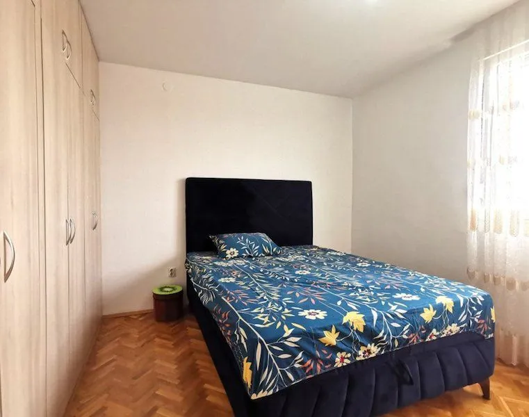Rent, apartment, 66m², Pobrežje, Podgorica