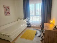Izdavanje, trosoban stan, 76m², Savski Venac, Beograd - image 16
