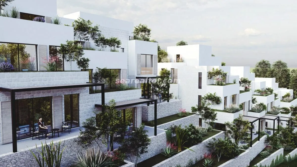 Prodaja, kuća, 183m², Mrčevac, Tivat
