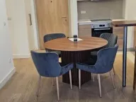 Izdavanje, dvosoban stan, 54m², Savski Venac, Beograd - image 8