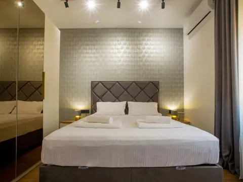 Prodaja, dvosoban stan, 87m², Mažina, Tivat - image 11