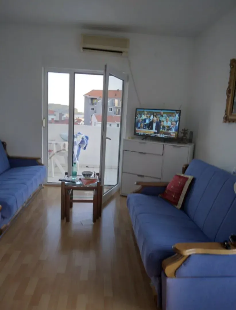 One Bedroom Apartment for Sale, 52m2, Lazi, Budva