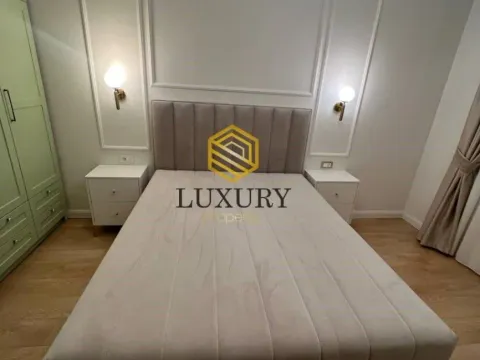 Rent, two bedroom apartment, 64m², Preko Morače, Podgorica - image 9