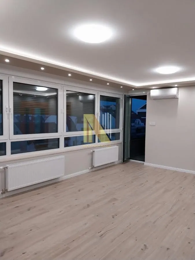 Rent, office space, 101m², Spens, Novi Sad Sve Podlokacije