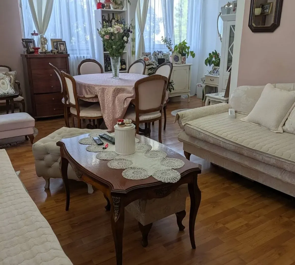 Prodaja, dvosoban stan, 58m², Novi Beograd Sve Podlokacije, Beograd