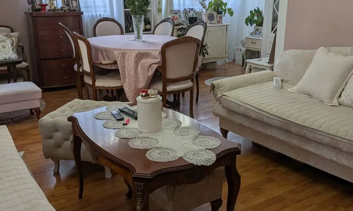 Prodaja, dvosoban stan, 58m², Novi Beograd Sve Podlokacije, Beograd