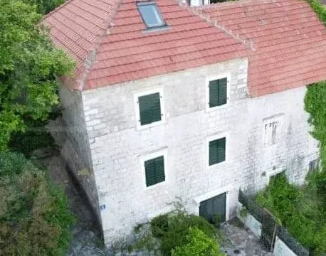 Prodaja, kuća, 180m², Herceg Novi, Crna Gora - image 2