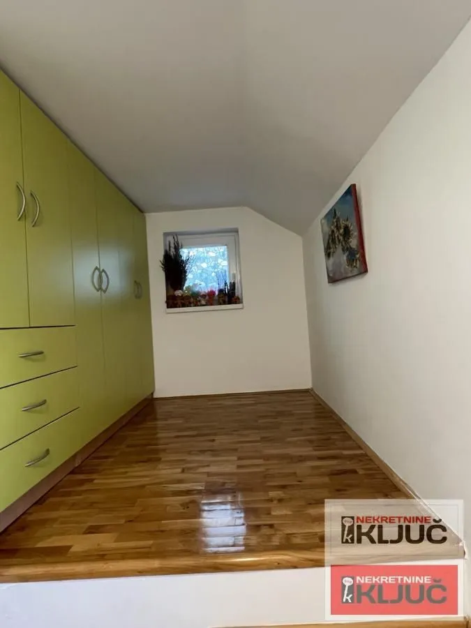 Prodaja, dvosoban stan, 54m², Nova Detelinara, Novi Sad Sve Podlokacije