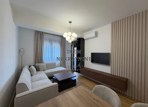 Rent, one bedroom apartment, 44m², Stari Aerodrom, Podgorica - image 6