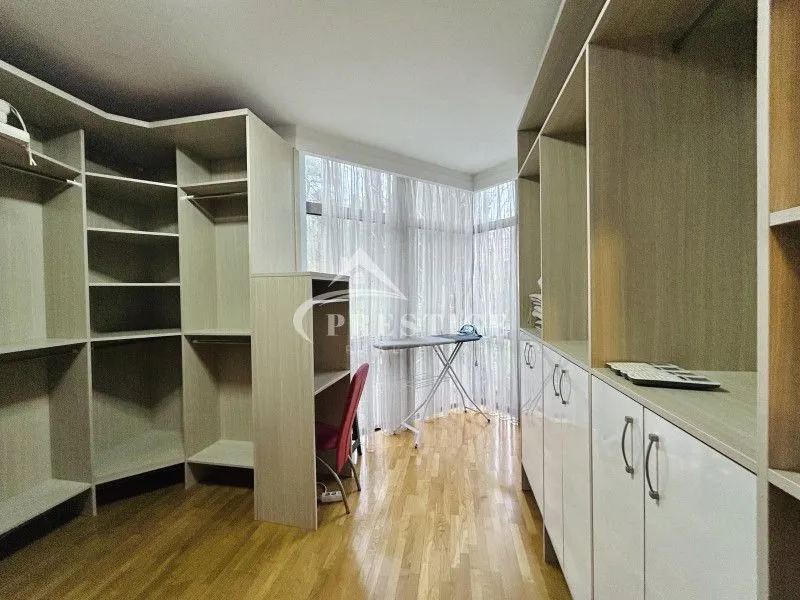 Rent, three bedroom apartment, 137m², Gorica C, Podgorica