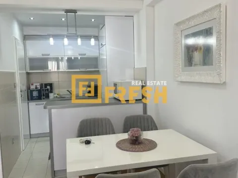 Prodaja, jednosoban stan, 51m², Stari Aerodrom, Podgorica - image 4